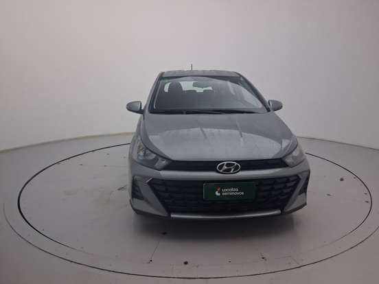 HYUNDAI-HB20-1.0 12V FLEX LIMITED MANUAL HYUNDAI-HB20-2025