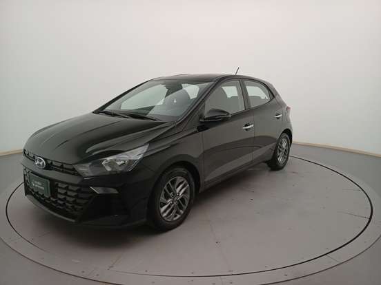 HYUNDAI-HB20-1.0 12V FLEX LIMITED MANUAL HYUNDAI-HB20-2025