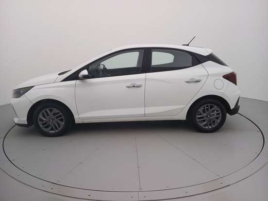 HYUNDAI-HB20-1.0 12V FLEX LIMITED MANUAL HYUNDAI-HB20-2025