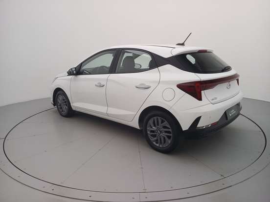 HYUNDAI-HB20-1.0 12V FLEX LIMITED MANUAL HYUNDAI-HB20-2025