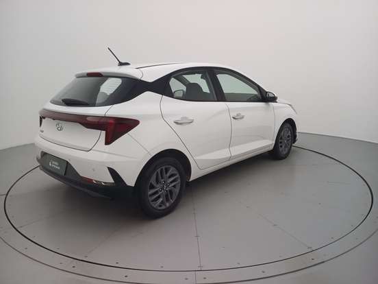 HYUNDAI-HB20-1.0 12V FLEX LIMITED MANUAL HYUNDAI-HB20-2025