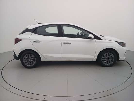 HYUNDAI-HB20-2025