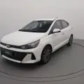 HYUNDAI HB20 1.0 12V FLEX LIMITED MANUAL HYUNDAI HB20 1.0 12V FLEX LIMITED MANUAL