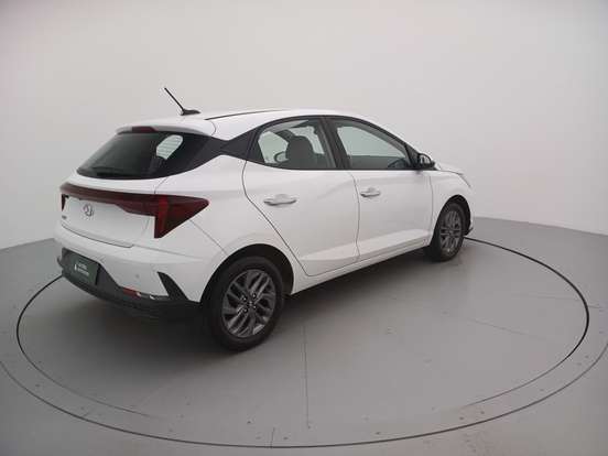 HYUNDAI-HB20-1.0 12V FLEX LIMITED MANUAL HYUNDAI-HB20-2025