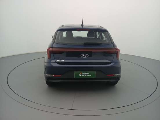 HYUNDAI-HB20-2025