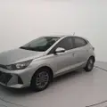 HYUNDAI HB20 1.0 12V FLEX LIMITED MANUAL HYUNDAI HB20 1.0 12V FLEX LIMITED MANUAL