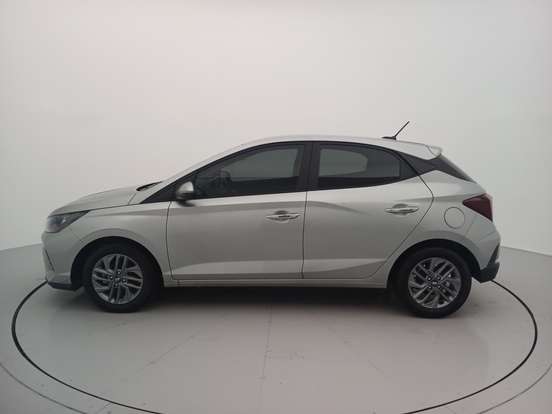 HYUNDAI-HB20-1.0 12V FLEX LIMITED MANUAL HYUNDAI-HB20-2025