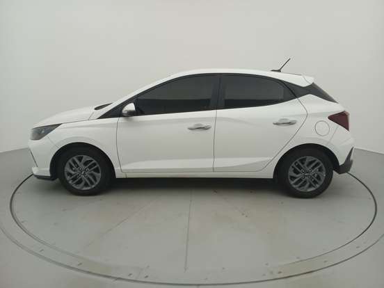 HYUNDAI-HB20-1.0 12V FLEX LIMITED MANUAL HYUNDAI-HB20-2025