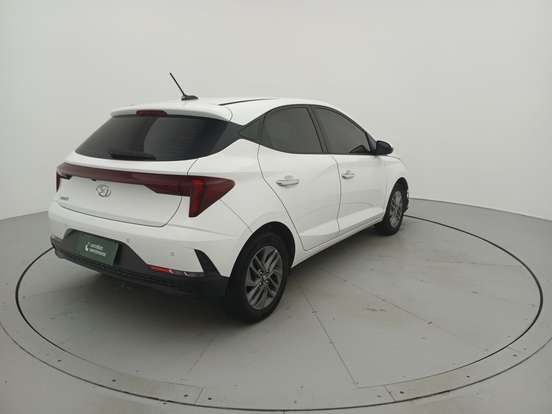 HYUNDAI-HB20-1.0 12V FLEX LIMITED MANUAL HYUNDAI-HB20-2025