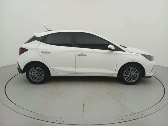 HYUNDAI-HB20-1.0 12V FLEX LIMITED MANUAL HYUNDAI-HB20-2025