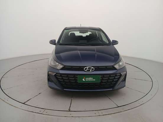 HYUNDAI-HB20-1.0 12V FLEX LIMITED MANUAL HYUNDAI-HB20-2025