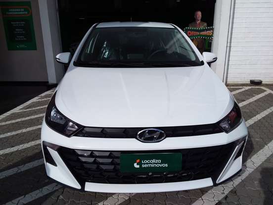 HYUNDAI-HB20-2025