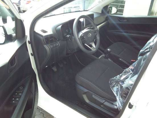 HYUNDAI-HB20-1.0 12V FLEX LIMITED MANUAL HYUNDAI-HB20-2025