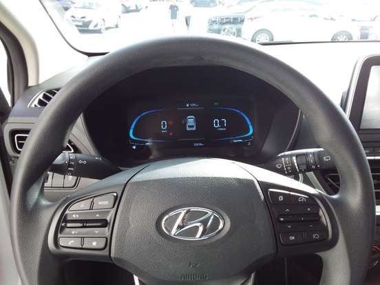 HYUNDAI-HB20-1.0 12V FLEX LIMITED MANUAL HYUNDAI-HB20-2025