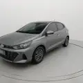 HYUNDAI HB20 1.0 12V FLEX LIMITED MANUAL HYUNDAI HB20 1.0 12V FLEX LIMITED MANUAL