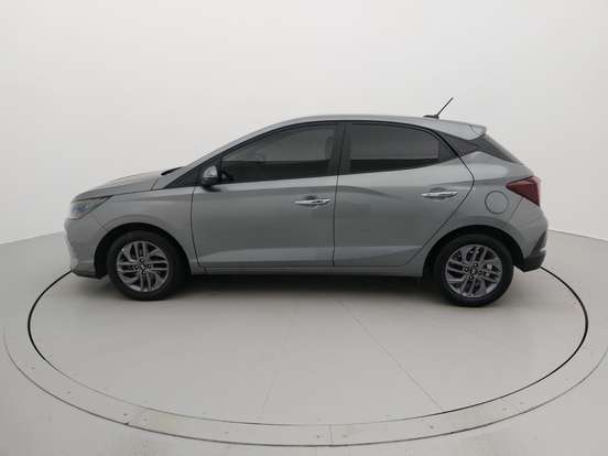 HYUNDAI-HB20-1.0 12V FLEX LIMITED MANUAL HYUNDAI-HB20-2025