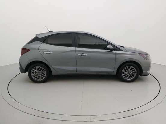HYUNDAI-HB20-1.0 12V FLEX LIMITED MANUAL HYUNDAI-HB20-2025