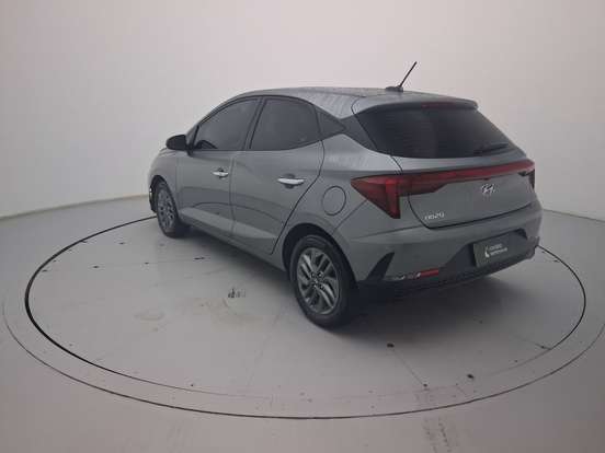 HYUNDAI-HB20-2025