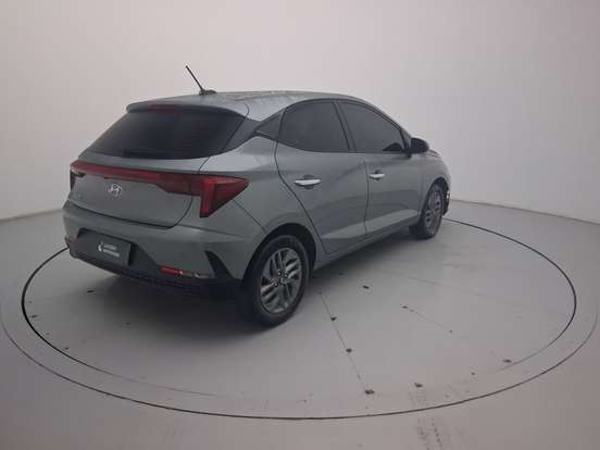 HYUNDAI-HB20-1.0 12V FLEX LIMITED MANUAL HYUNDAI-HB20-2025
