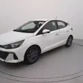 HYUNDAI HB20 1.0 12V FLEX LIMITED MANUAL HYUNDAI HB20 1.0 12V FLEX LIMITED MANUAL