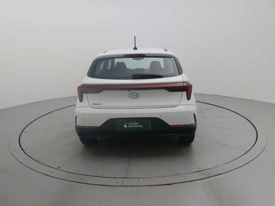 HYUNDAI-HB20-1.0 12V FLEX LIMITED MANUAL HYUNDAI-HB20-2025