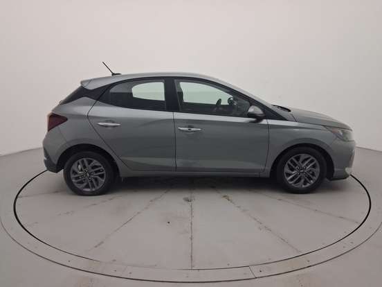 HYUNDAI-HB20-2025