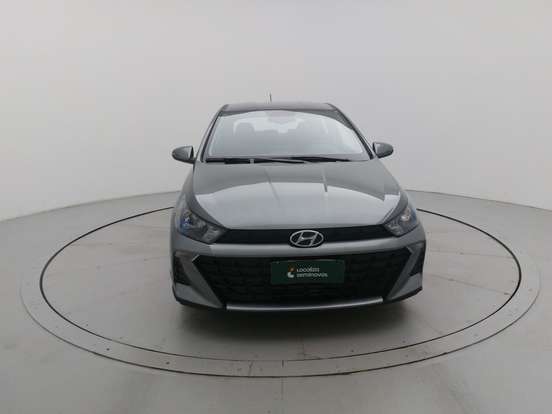 HYUNDAI-HB20-1.0 12V FLEX LIMITED MANUAL HYUNDAI-HB20-2025
