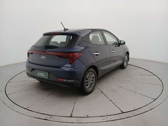 HYUNDAI-HB20-1.0 12V FLEX LIMITED MANUAL HYUNDAI-HB20-2025