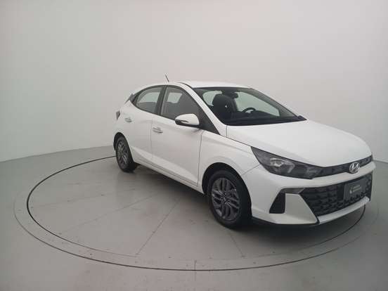 HYUNDAI-HB20-2025