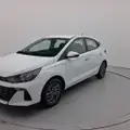 HYUNDAI HB20 1.0 12V FLEX LIMITED MANUAL HYUNDAI HB20 1.0 12V FLEX LIMITED MANUAL