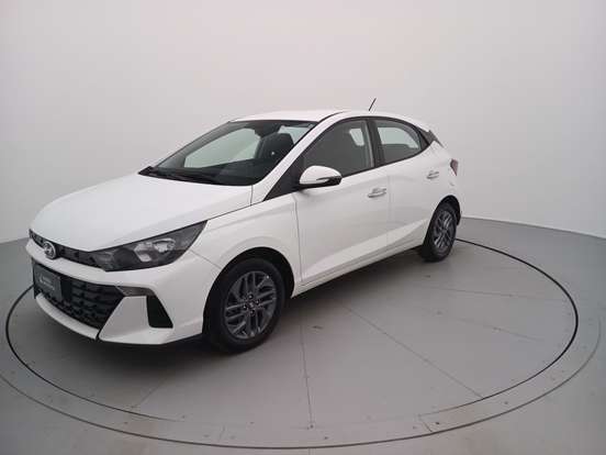 HYUNDAI-HB20-2025