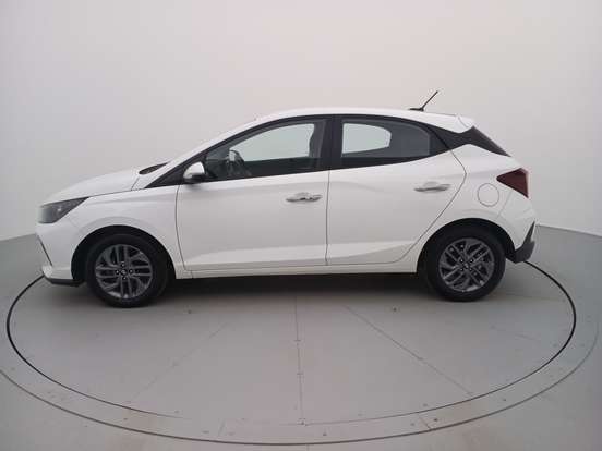 HYUNDAI-HB20-2025