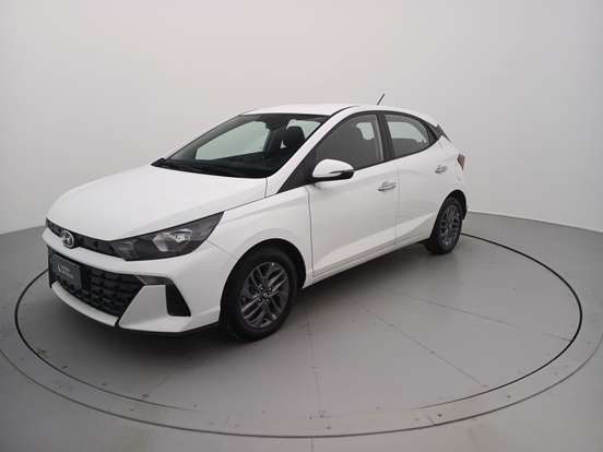 HYUNDAI-HB20-2025