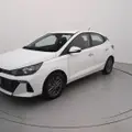 HYUNDAI HB20 1.0 12V FLEX LIMITED MANUAL HYUNDAI HB20 1.0 12V FLEX LIMITED MANUAL
