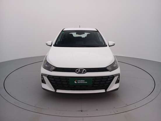 HYUNDAI-HB20-1.0 12V FLEX LIMITED MANUAL HYUNDAI-HB20-2025