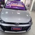HYUNDAI HB20 1.0 12V FLEX LIMITED MANUAL HYUNDAI HB20 1.0 12V FLEX LIMITED MANUAL