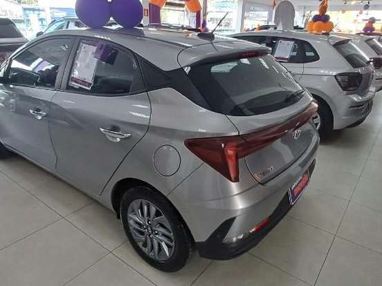 HYUNDAI-HB20-1.0 12V FLEX LIMITED MANUAL HYUNDAI-HB20-2025