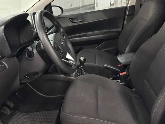 HYUNDAI-HB20-1.0 12V FLEX LIMITED MANUAL HYUNDAI-HB20-2025