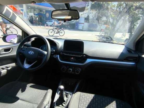 HYUNDAI-HB20-1.0 12V FLEX LIMITED MANUAL HYUNDAI-HB20-2025