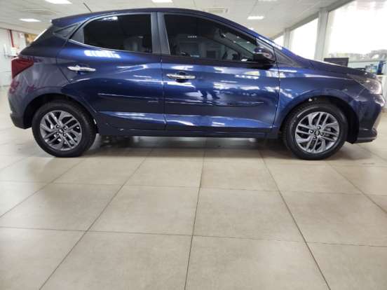 HYUNDAI-HB20-1.0 12V FLEX LIMITED MANUAL HYUNDAI-HB20-2025