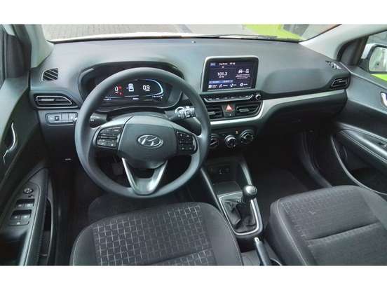 HYUNDAI-HB20-1.0 12V FLEX LIMITED PLUS MANUAL HYUNDAI-HB20-2024