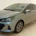 HYUNDAI HB20 1.0 12V FLEX LIMITED PLUS MANUAL HYUNDAI HB20 1.0 12V FLEX LIMITED PLUS MANUAL