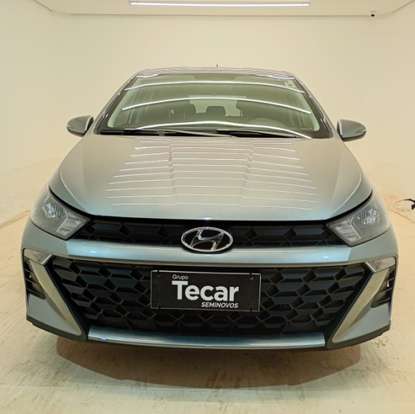 HYUNDAI-HB20-1.0 12V FLEX LIMITED PLUS MANUAL HYUNDAI-HB20-2024