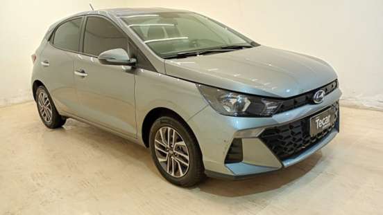 HYUNDAI-HB20-1.0 12V FLEX LIMITED PLUS MANUAL HYUNDAI-HB20-2024