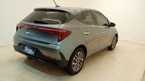 HYUNDAI-HB20-1.0 12V FLEX LIMITED PLUS MANUAL HYUNDAI-HB20-2024