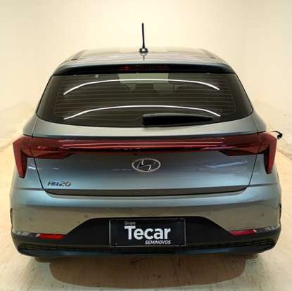 HYUNDAI-HB20-1.0 12V FLEX LIMITED PLUS MANUAL HYUNDAI-HB20-2024