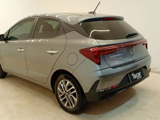 HYUNDAI-HB20-1.0 12V FLEX LIMITED PLUS MANUAL HYUNDAI-HB20-2024