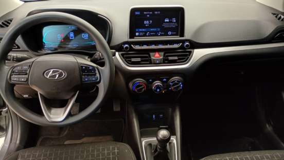 HYUNDAI-HB20-1.0 12V FLEX LIMITED PLUS MANUAL HYUNDAI-HB20-2024