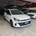 HYUNDAI HB20 1.0 12V FLEX SENSE MANUAL HYUNDAI HB20 1.0 12V FLEX SENSE MANUAL