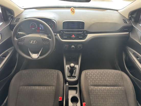 HYUNDAI-HB20-1.0 12V FLEX SENSE MANUAL HYUNDAI-HB20-2022